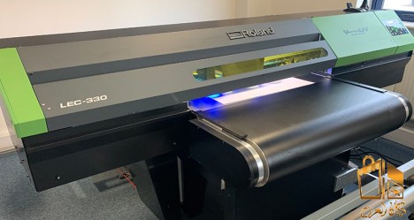 roland inkjet printer